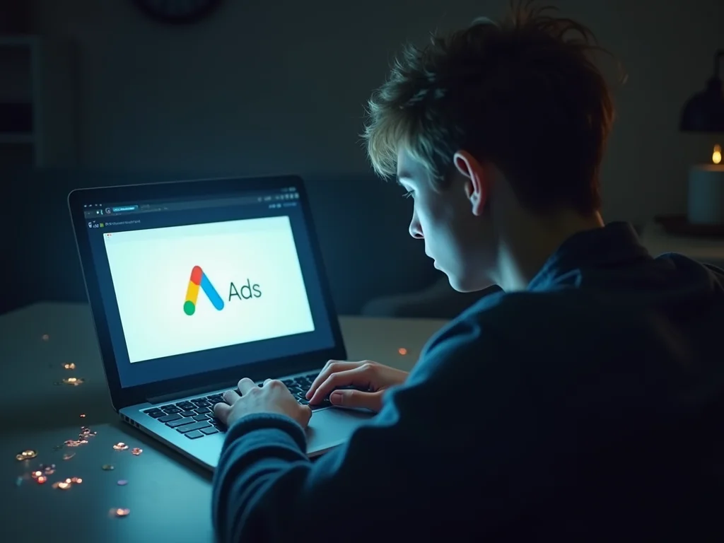 Curso Google Marketing Digital: Não Cometa Estes Erros! Curso Google Marketing Digital: Não Cometa Estes Erros!