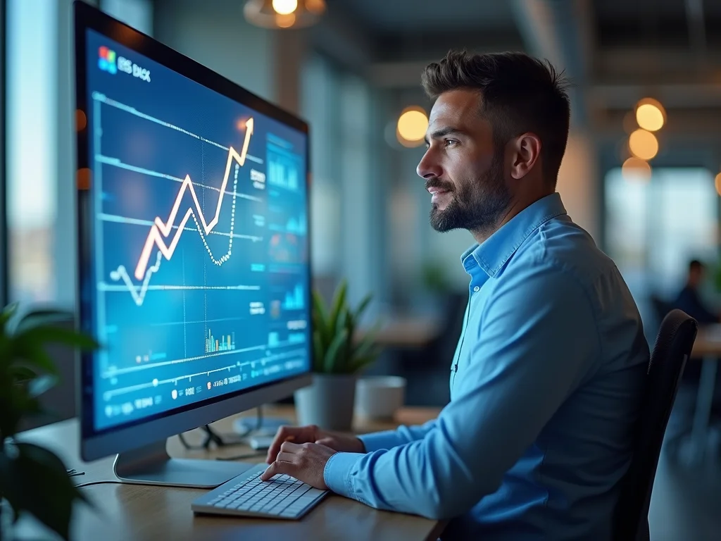 Marketing Online: Estratégias Eficazes para Impulsionar Seu Negócio Digital Marketing Online: Estratégias Eficazes para Impulsionar Seu Negócio Digital