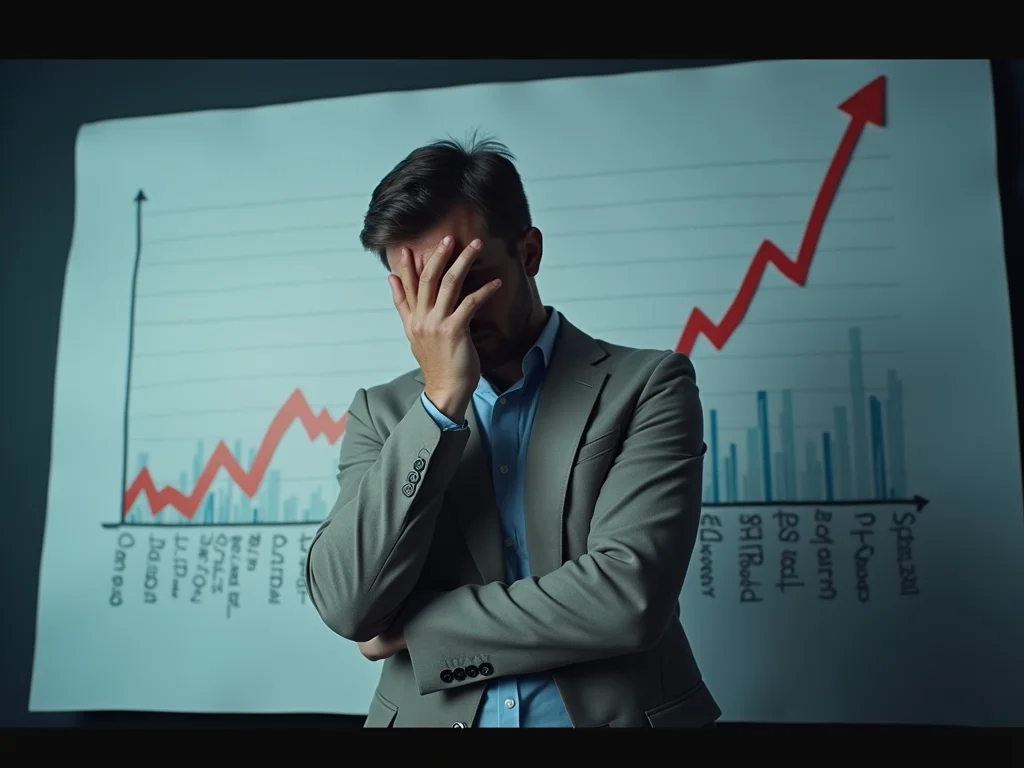 Marketing para Empresa: Erro Fatal que Destrói Vendas! Marketing para Empresa: Erro Fatal que Destrói Vendas!