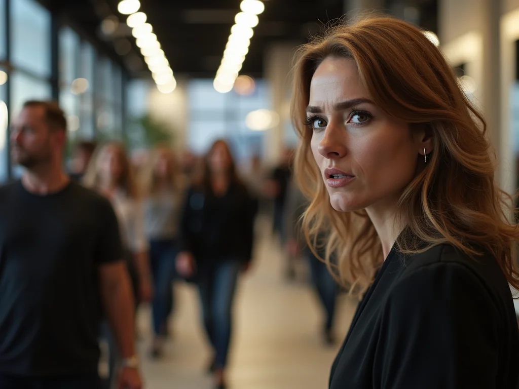 Salão de Beleza: Erro de Marketing que Custa Clientes! Salão de Beleza: Erro de Marketing que Custa Clientes!