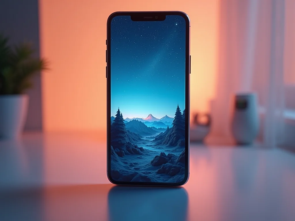 Wallpapers 4K Incríveis: Os Apps Que Vão Transformar Seu Celular Wallpapers 4K Incríveis: Os Apps Que Vão Transformar Seu Celular