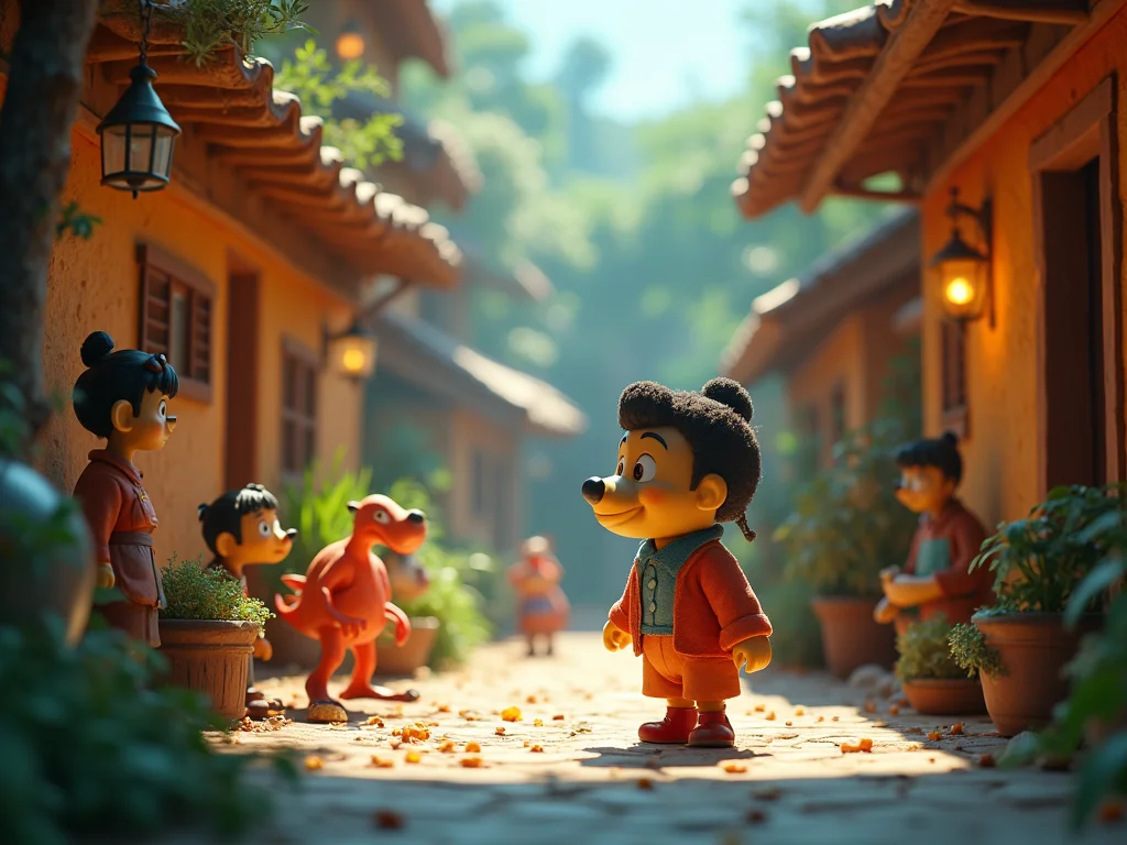 Filmes Stop Motion: O Que Ver Depois de Coraline? Filmes Stop Motion: O Que Ver Depois de Coraline?