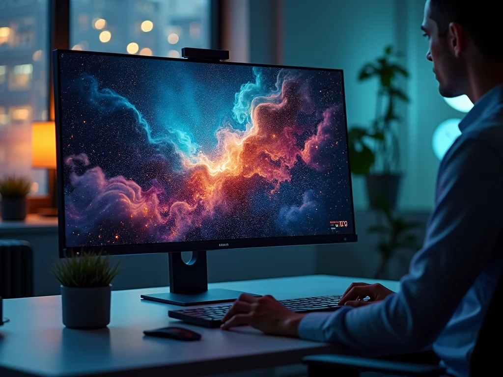 melhores monitores para edição de imagem melhores monitores para edição de imagem