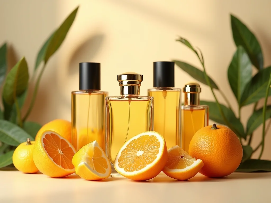 Melhores Perfumes Cítricos Unissex: Frescor e Elegância para Todos Melhores Perfumes Cítricos Unissex: Frescor e Elegância para Todos