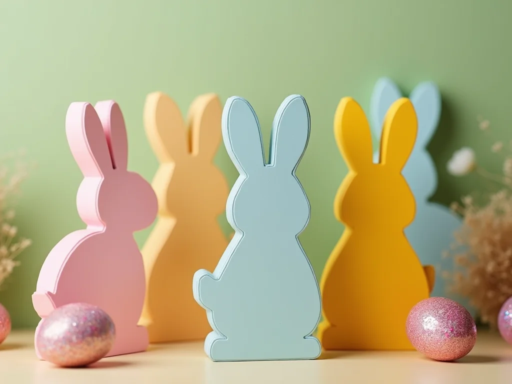 Moldes Coelho Páscoa Artesanato: O Guia Definitivo Moldes Coelho Páscoa Artesanato: O Guia Definitivo
