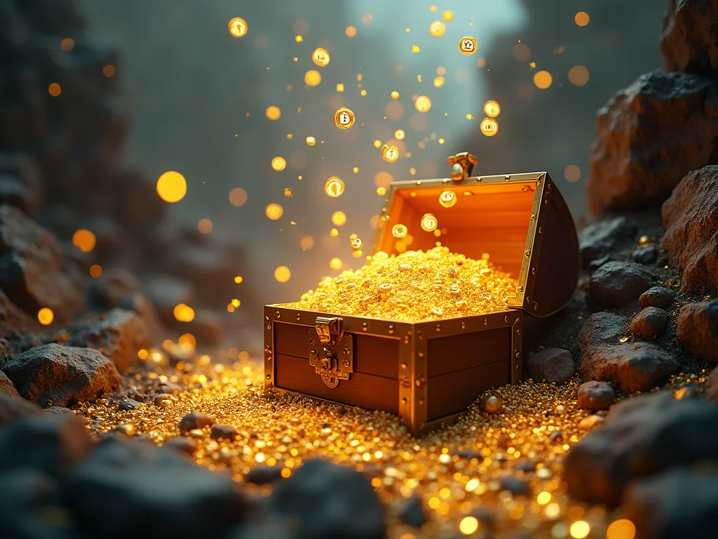 Nichos Marketing Digital: A Mina de Ouro Escondida Nichos Marketing Digital: A Mina de Ouro Escondida