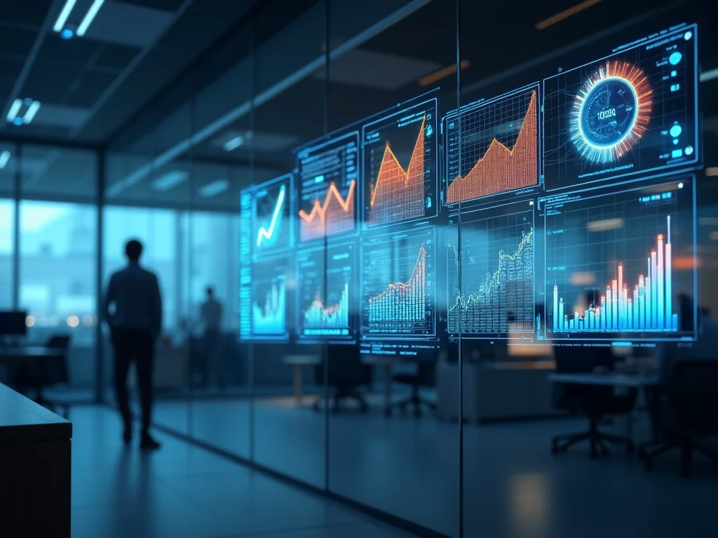 Big Data e Análise de Dados: O que São e Como Usar? Big Data e Análise de Dados: O que São e Como Usar?