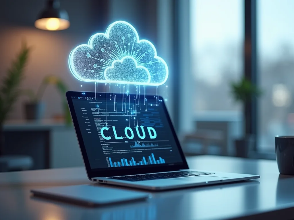 Computação em Nuvem: O Que É e Exemplos Práticos que Você Usa Computação em Nuvem: O Que É e Exemplos Práticos que Você Usa