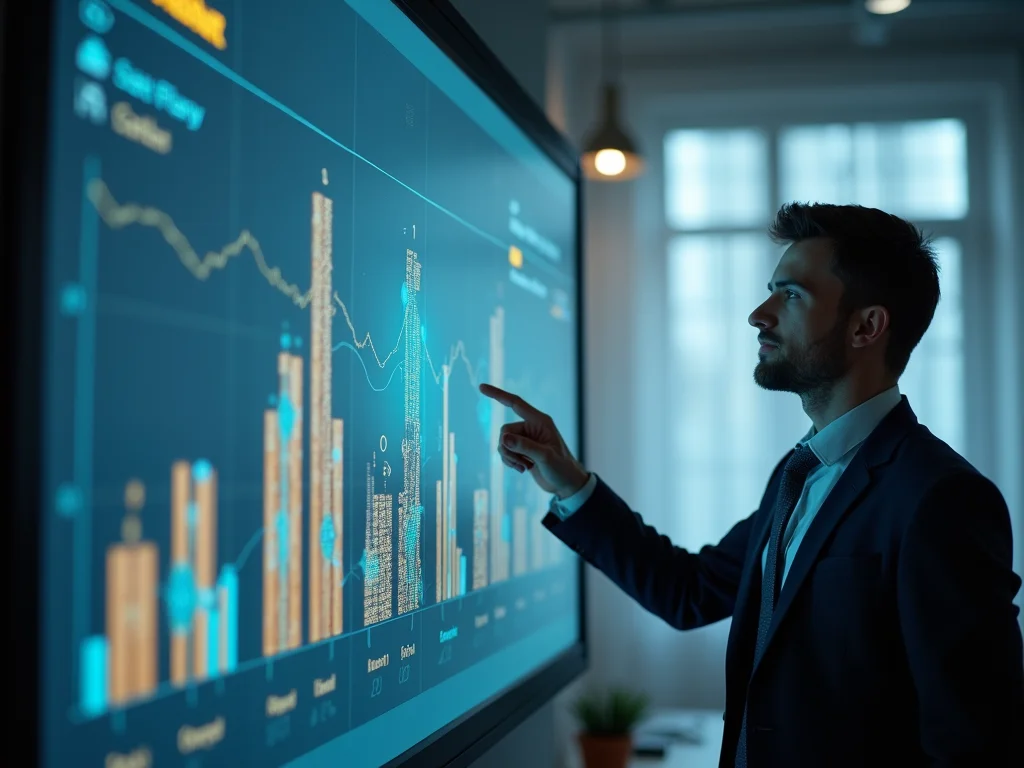 Fluxo de Caixa Projetado: O Segredo Que Ignoram! Fluxo de Caixa Projetado: O Segredo Que Ignoram!