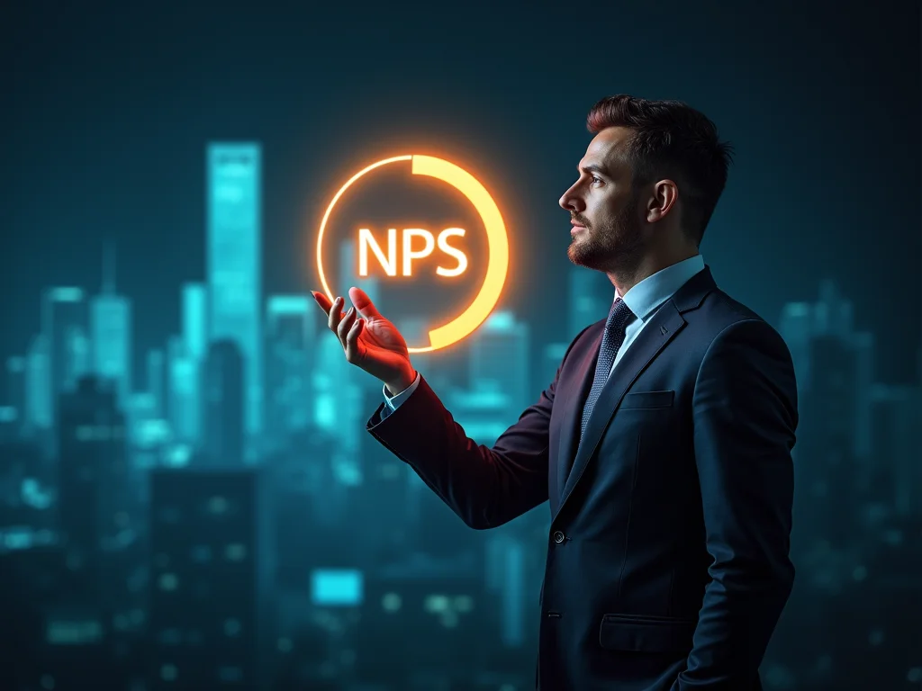 NPS: Descubra o Segredo Para Clientes Mais Leais em 2026 NPS: Descubra o Segredo Para Clientes Mais Leais em 2026