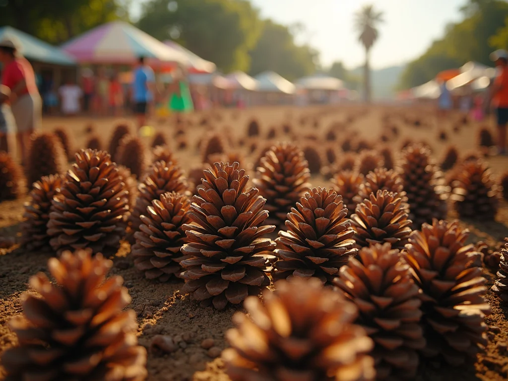 Festa do Pinhão em Lages: Guia Completo de Atrações e Dicas Festa do Pinhão em Lages: Guia Completo de Atrações e Dicas