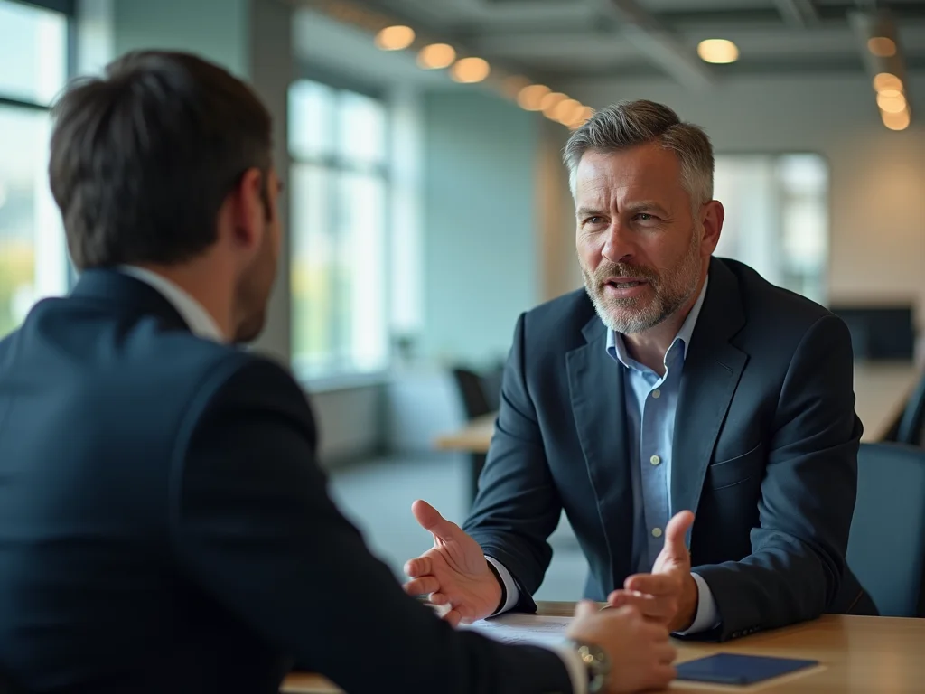 Perguntas Essenciais Para Fazer ao Recrutador Perguntas Essenciais Para Fazer ao Recrutador