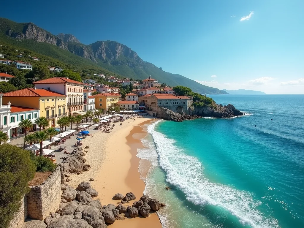 Paraty: Centro Histórico ou Praia? A Escolha Certa! Paraty: Centro Histórico ou Praia? A Escolha Certa!
