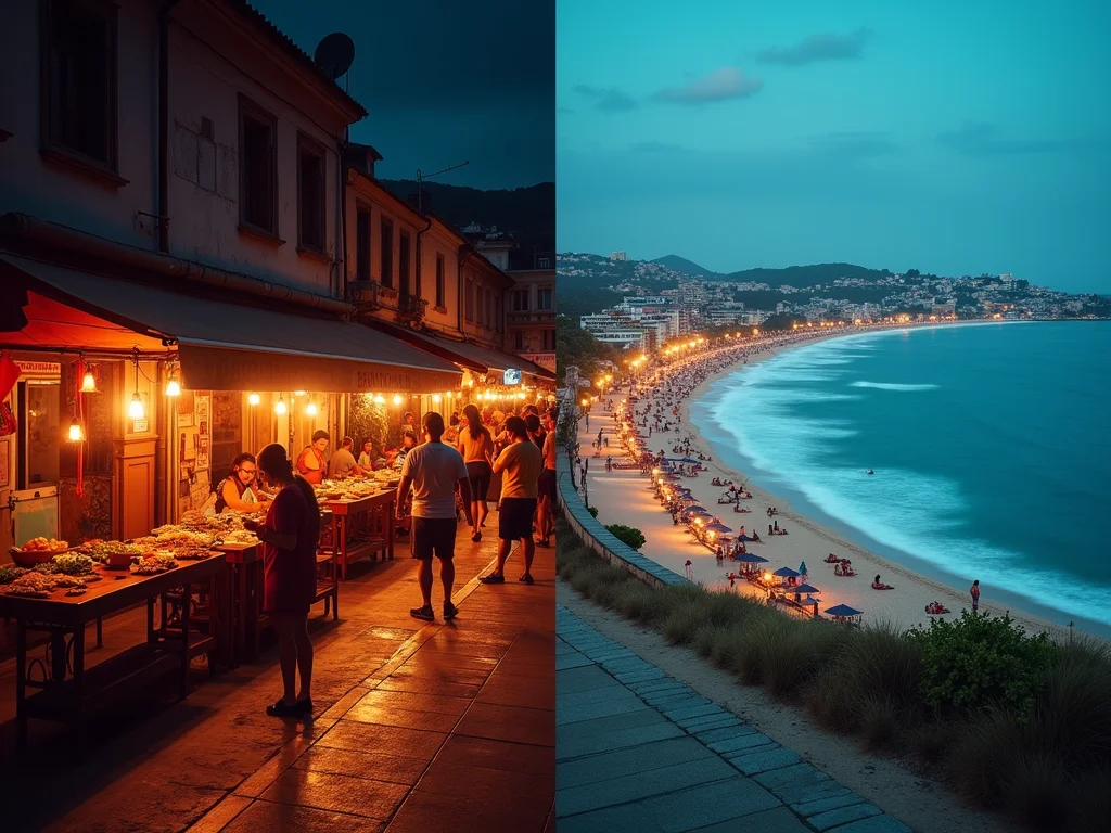 Rio Vermelho ou Barra? Onde ficar em Salvador Rio Vermelho ou Barra? Onde ficar em Salvador