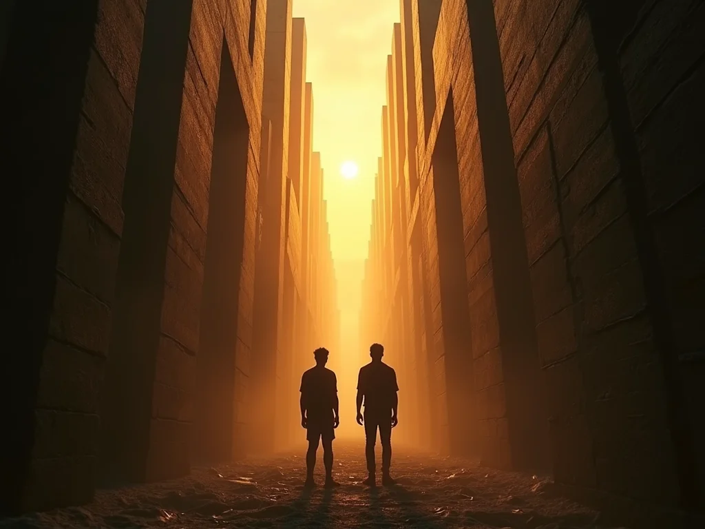 Ordem Maze Runner: Assista à Saga Completa Corretamente Ordem Maze Runner: Assista à Saga Completa Corretamente