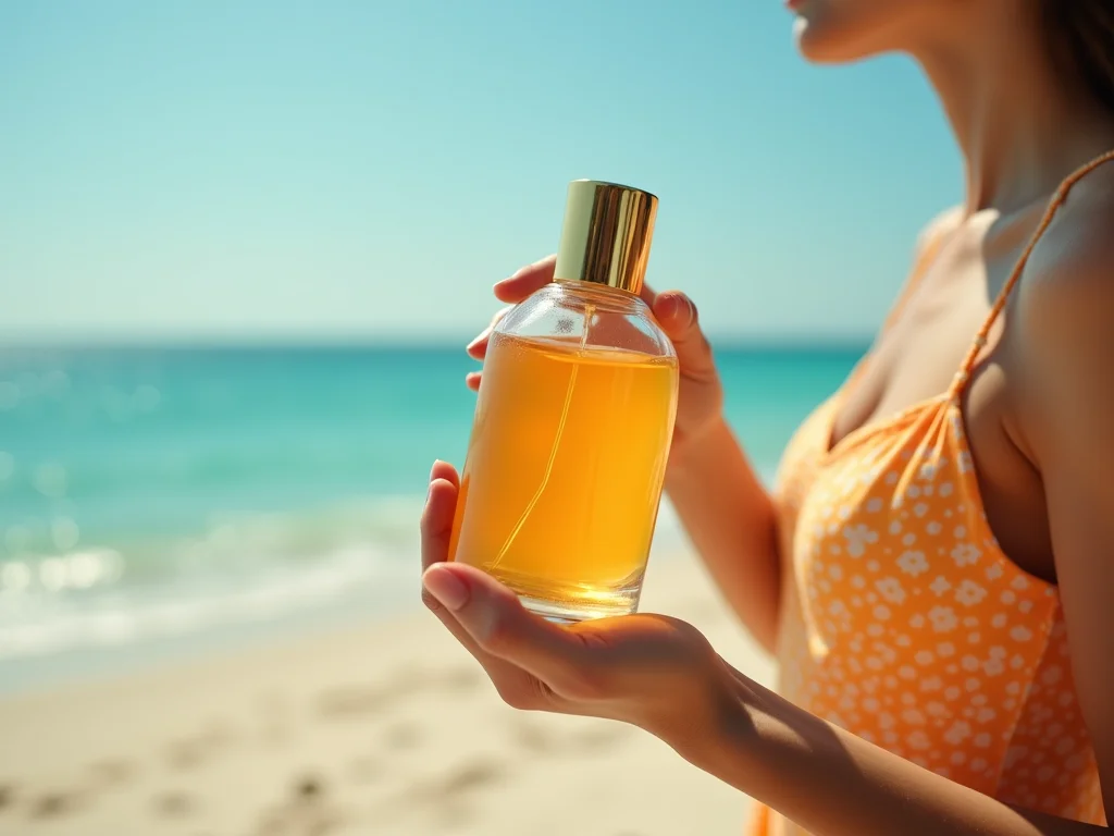 Perfumes Frescos: O Guia Para o Verão Perfeito Perfumes Frescos: O Guia Para o Verão Perfeito