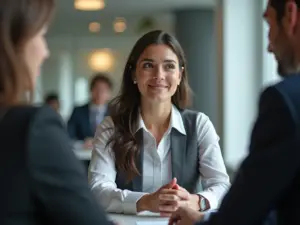 Entrevista de Emprego: Perguntas e Respostas para Conquistar a Vaga