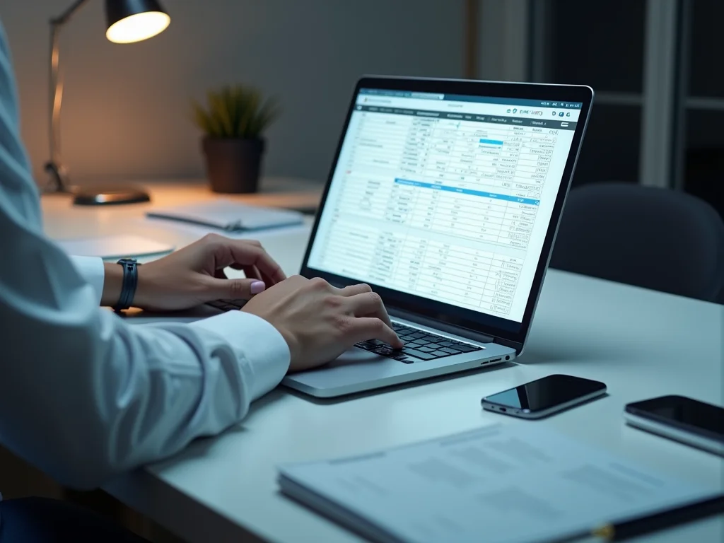 Planilha de Controle de Sintomas de Alergia: Monitore e Gerencie Facilmente Planilha de Controle de Sintomas de Alergia: Monitore e Gerencie Facilmente