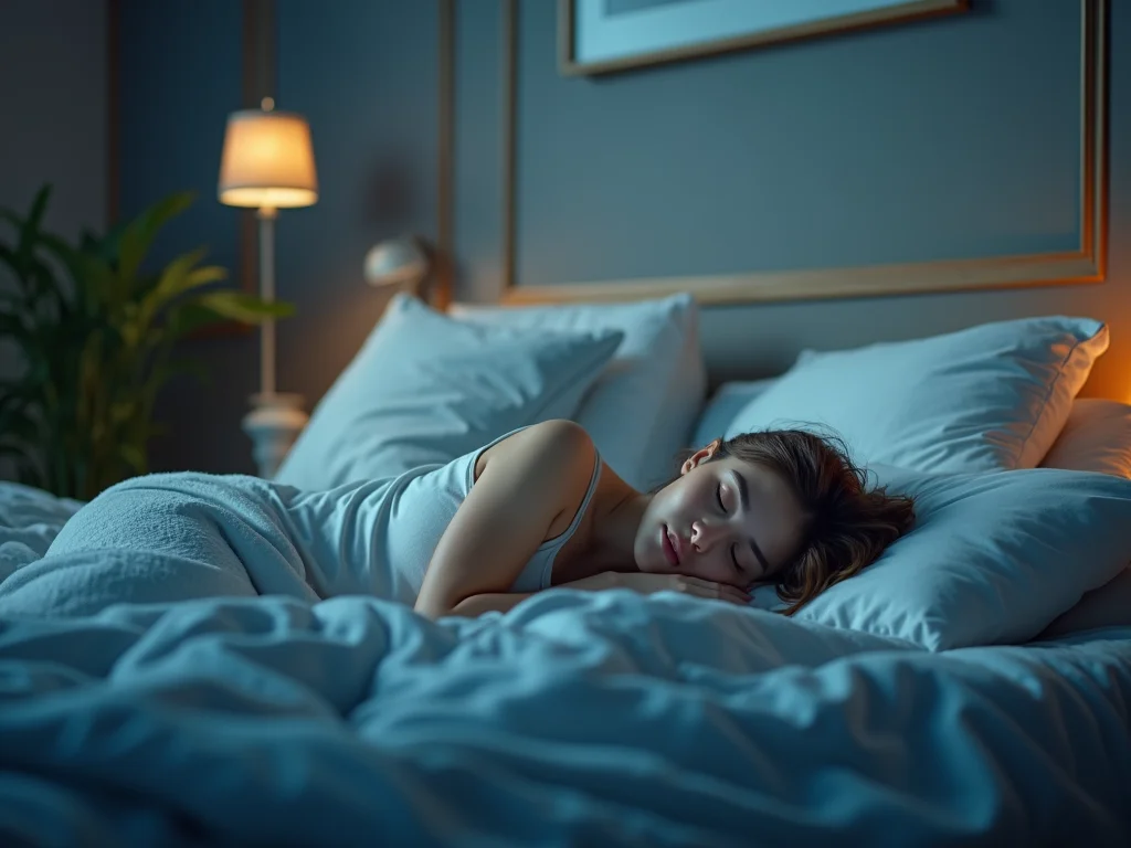 Posicoes De Dormir: O Segredo Para Acordar Renovado! Posicoes De Dormir: O Segredo Para Acordar Renovado!