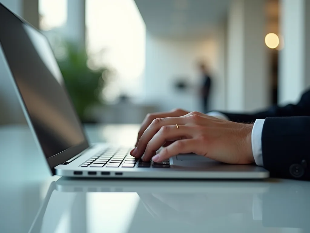 Redação Quem Sou Eu: Dicas Essenciais para Entrevista de Emprego Redação Quem Sou Eu: Dicas Essenciais para Entrevista de Emprego