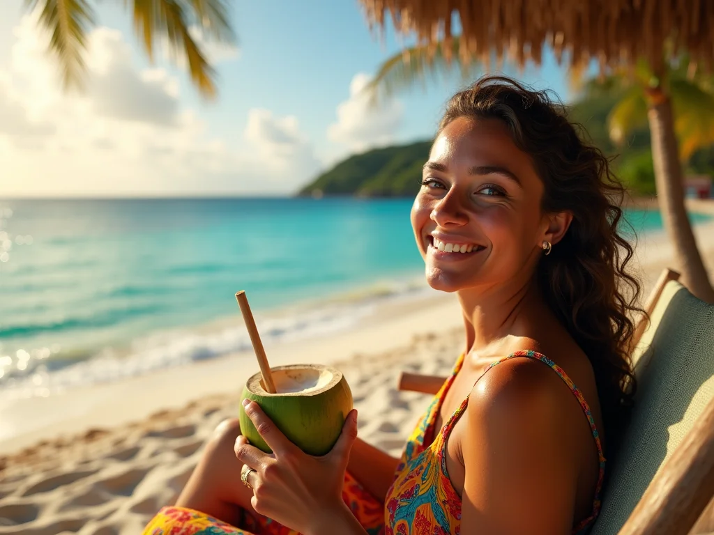 Roteiro Jamaica: Praias Incríveis e Cultura Vibrante Esperamte Roteiro Jamaica: Praias Incríveis e Cultura Vibrante Esperamte