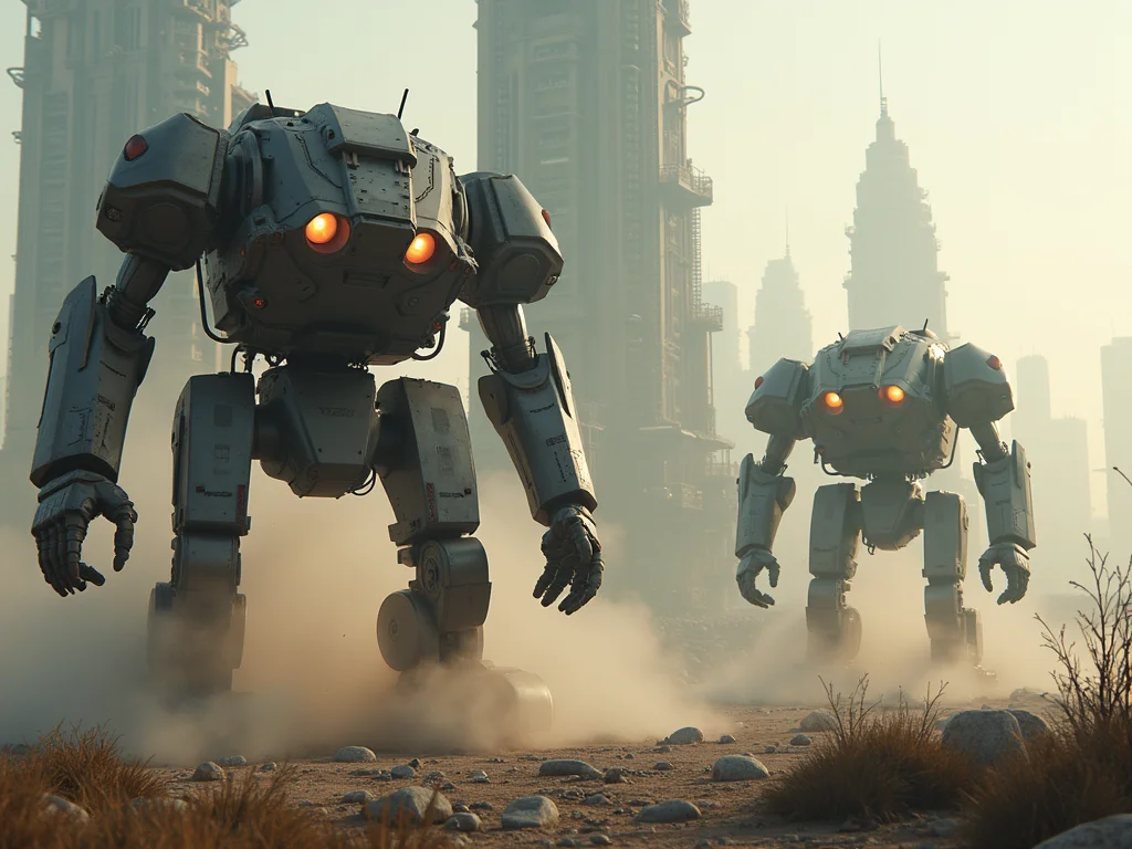 Mechas Gigantes: As Melhores Séries de Anime Para Ver Agora Mechas Gigantes: As Melhores Séries de Anime Para Ver Agora