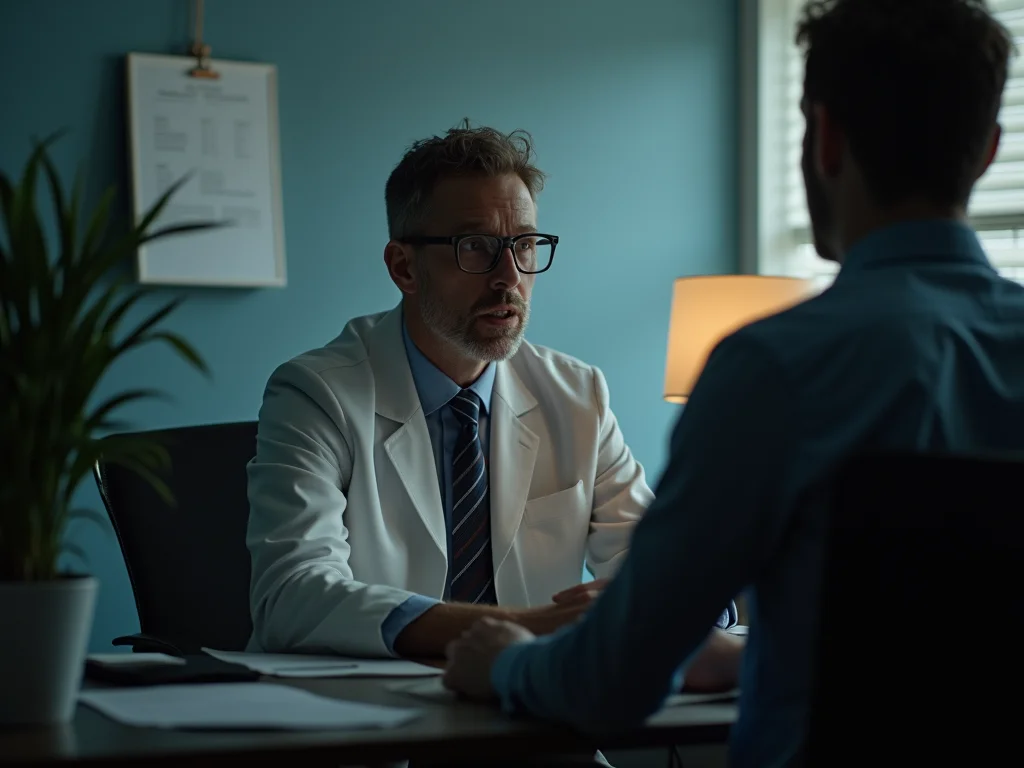 Séries Dramáticas sobre Psicólogos: Intriga, Mente e Cotidiano Séries Dramáticas sobre Psicólogos: Intriga, Mente e Cotidiano