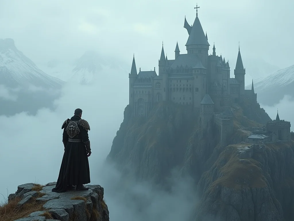 Séries Fantasia Medieval: Tipo GoT e House of Dragon Séries Fantasia Medieval: Tipo GoT e House of Dragon