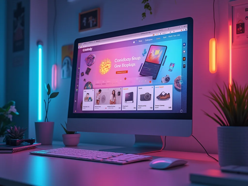 Shopify App Store: Transforme Sua Loja Virtual com Apps Incríveis Shopify App Store: Transforme Sua Loja Virtual com Apps Incríveis