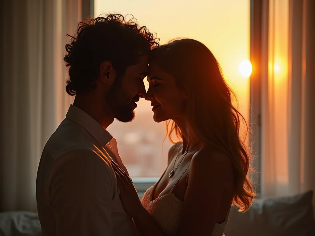 Sinastria Amorosa: Descubra Segredos do Relacionamento Sinastria Amorosa: Descubra Segredos do Relacionamento