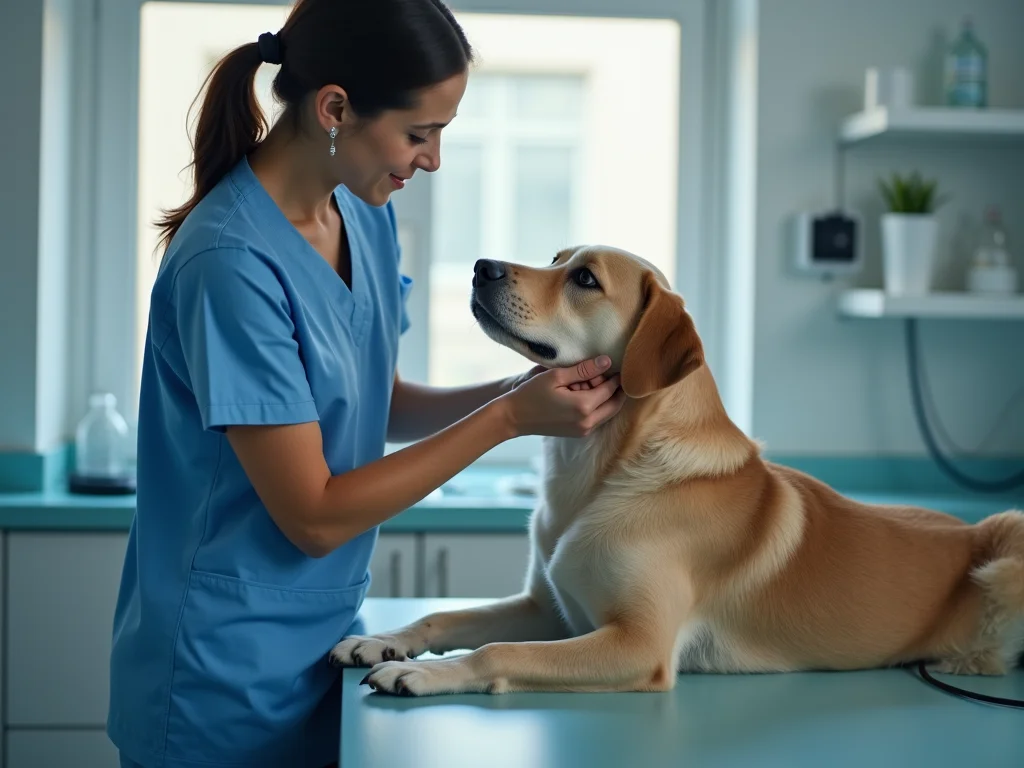 Técnico em Veterinária: Formação, Mercado de Trabalho e Carreira Técnico em Veterinária: Formação, Mercado de Trabalho e Carreira