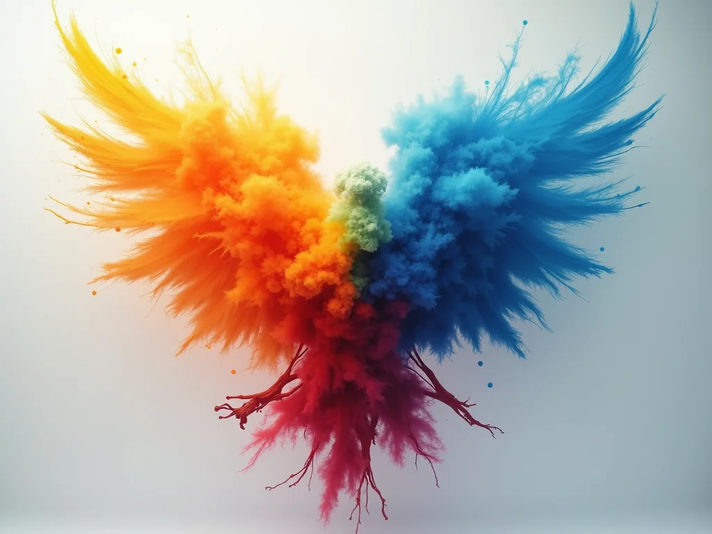 Teoria das Cores Marketing: O Segredo Por Trás das Marcas Teoria das Cores Marketing: O Segredo Por Trás das Marcas