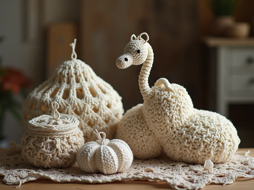 Crochê: O Guia Definitivo Para Criar Artes Incríveis Crochê: O Guia Definitivo Para Criar Artes Incríveis