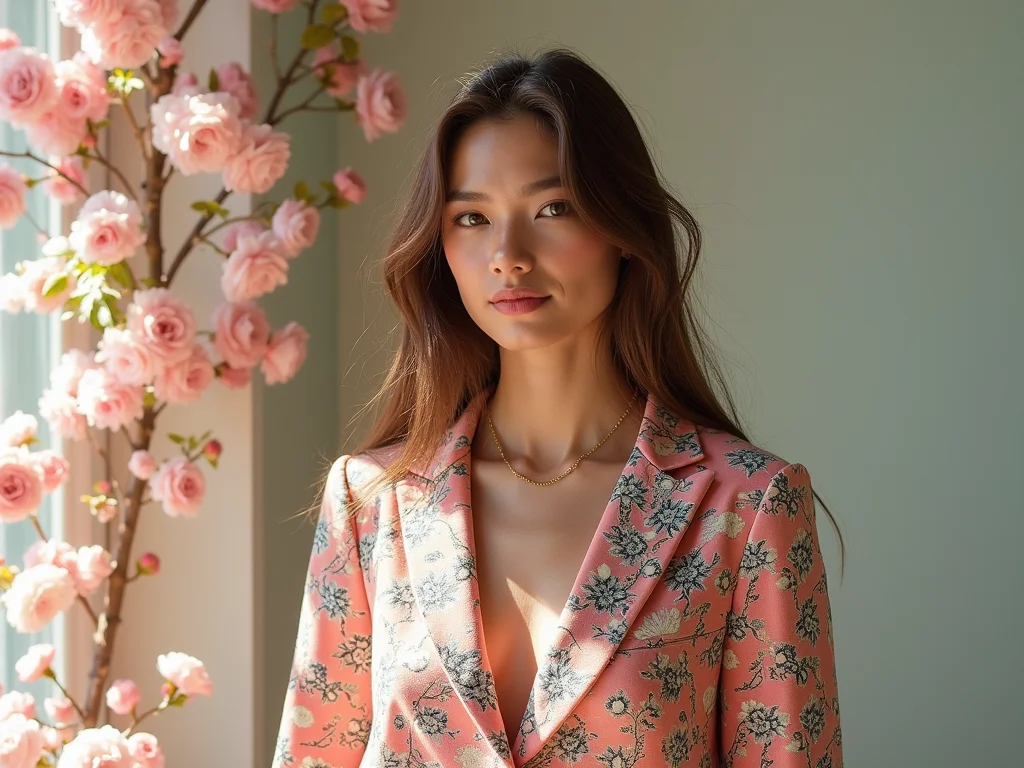 Vestidos Florais 2015: Lindos Modelos para Arrasar na Primavera Vestidos Florais 2015: Lindos Modelos para Arrasar na Primavera