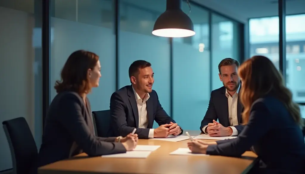 Descubra os 4 P's do Marketing: Estratégias Essenciais para 2026