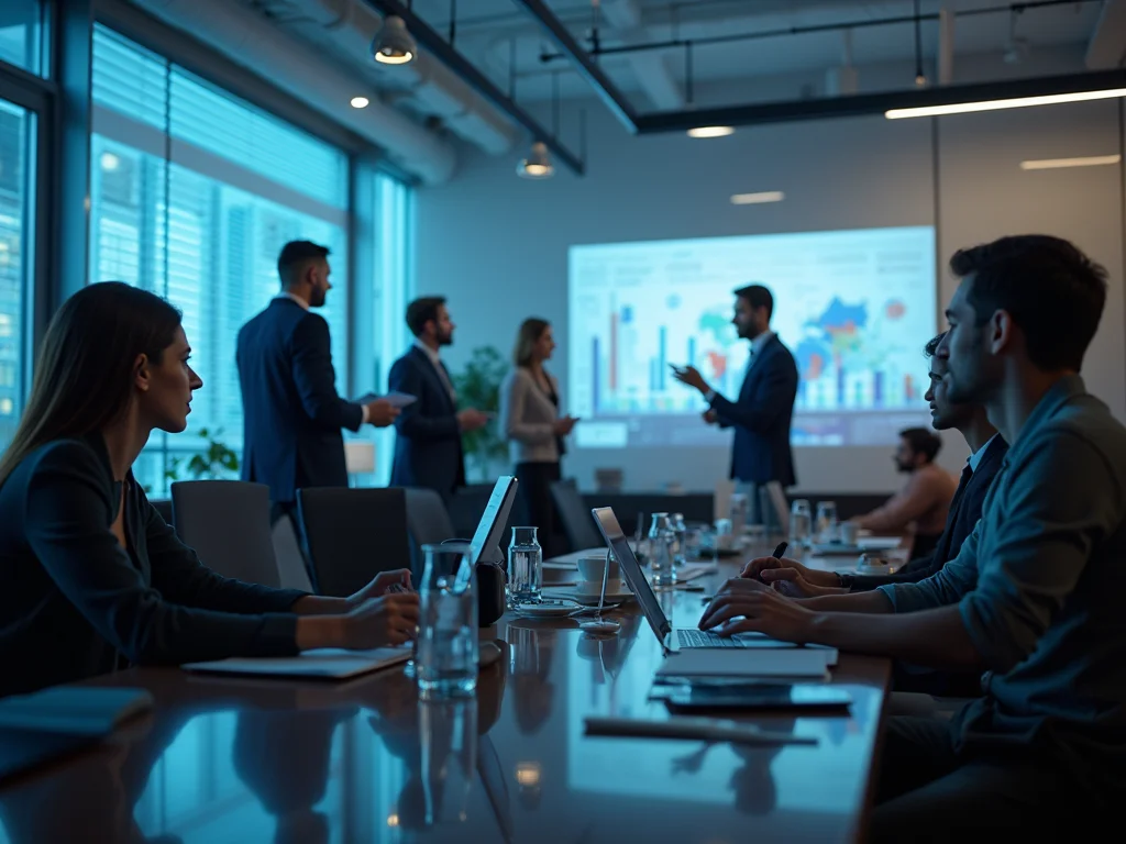 Agências de Propaganda e Marketing: Como Escolher a Ideal em 2026 Agências de Propaganda e Marketing: Como Escolher a Ideal em 2026