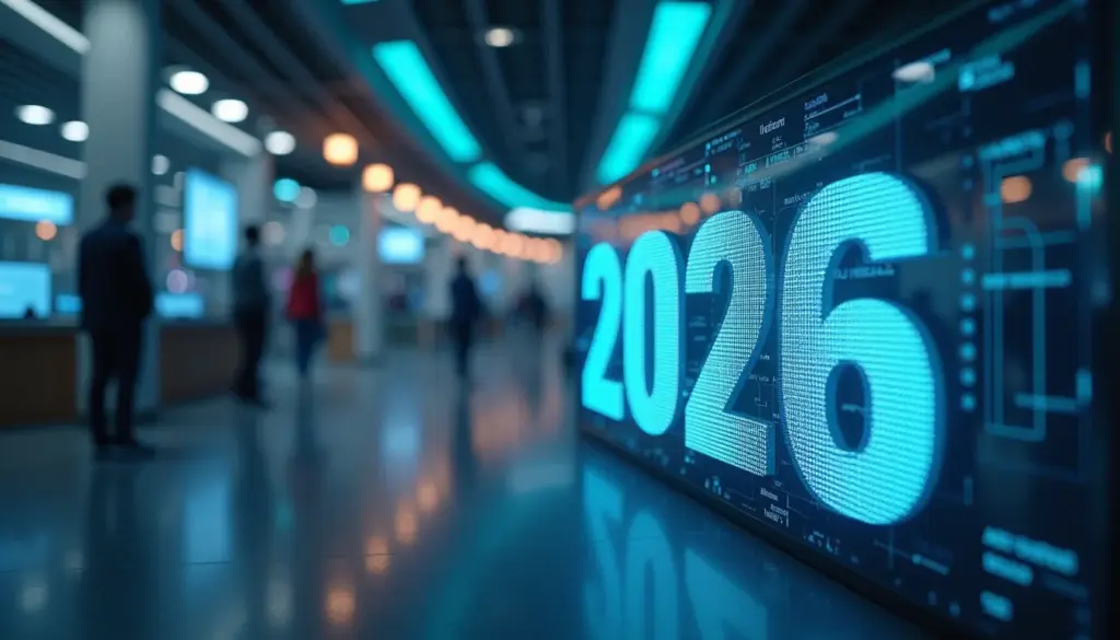 IA e Marketing em 2026: Domine as Estratégias Mais Eficazes