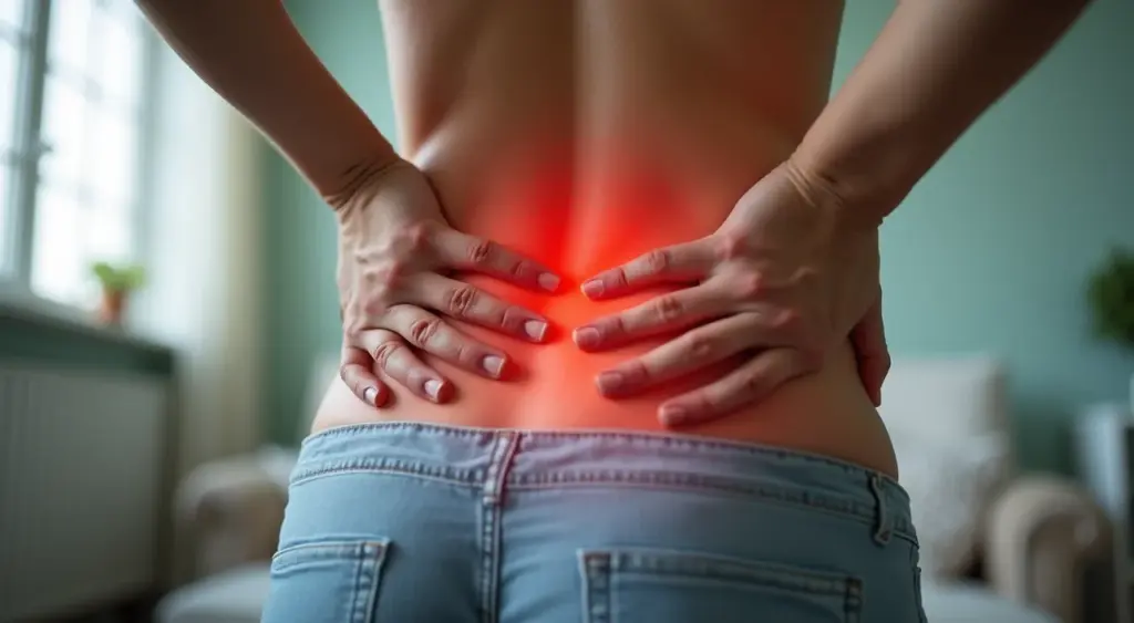 Apos Cirurgia De Hernia De Disco: O Que Realmente Acontece?