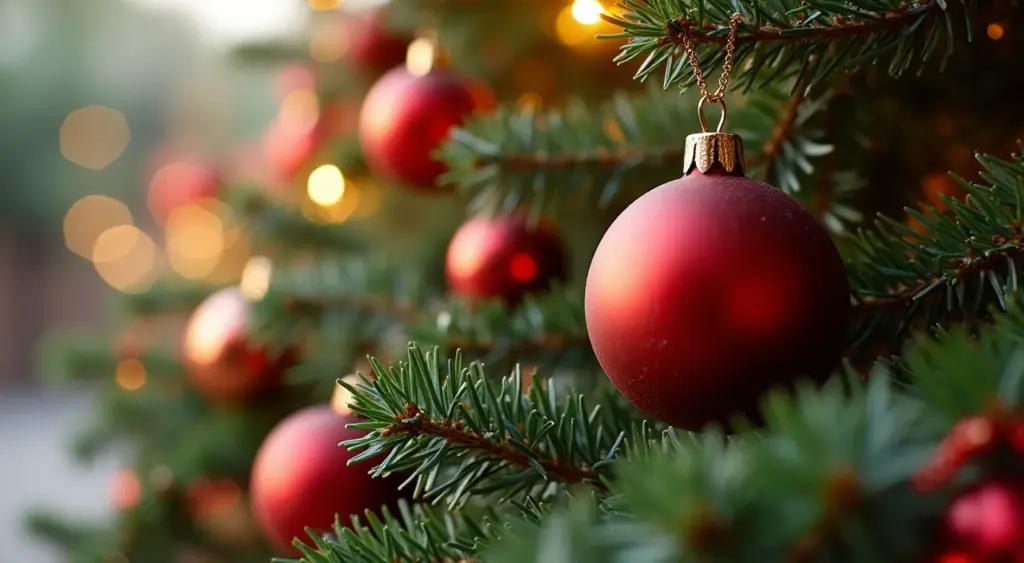 Arranjo De Natal: Como Fazer + Fotos Para Copiar