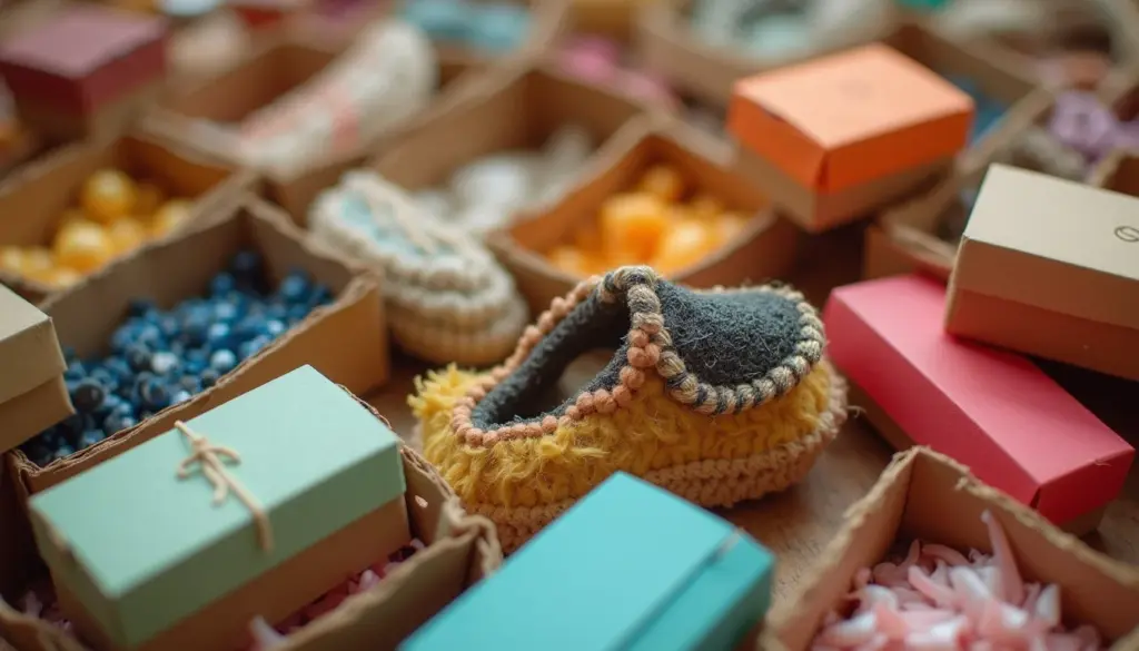 Artesanatos Com Caixa De Sapato: A Nova Tendência Chique 2026!