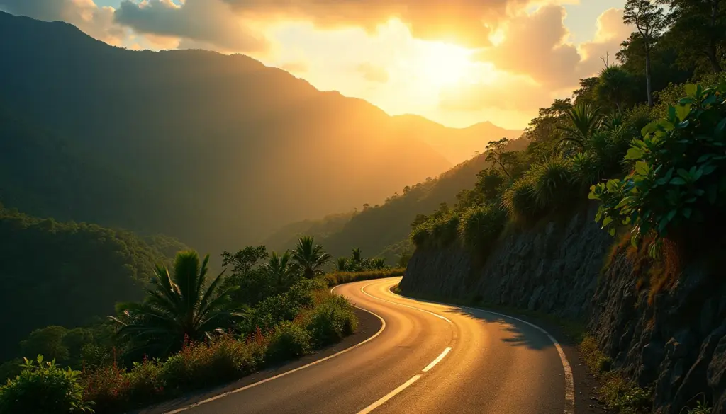 As Estradas Mais Perigosas Do Mundo: 7 Rotas que Desafiam a Coragem [2026]