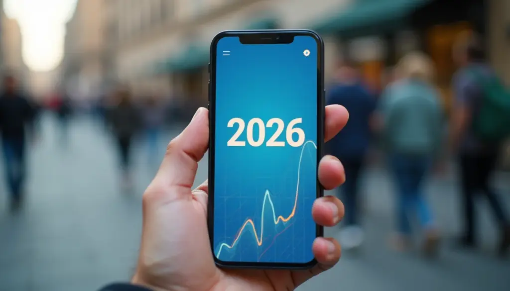 Benchmark Marketing 2026: O Guia Definitivo das Gigantes