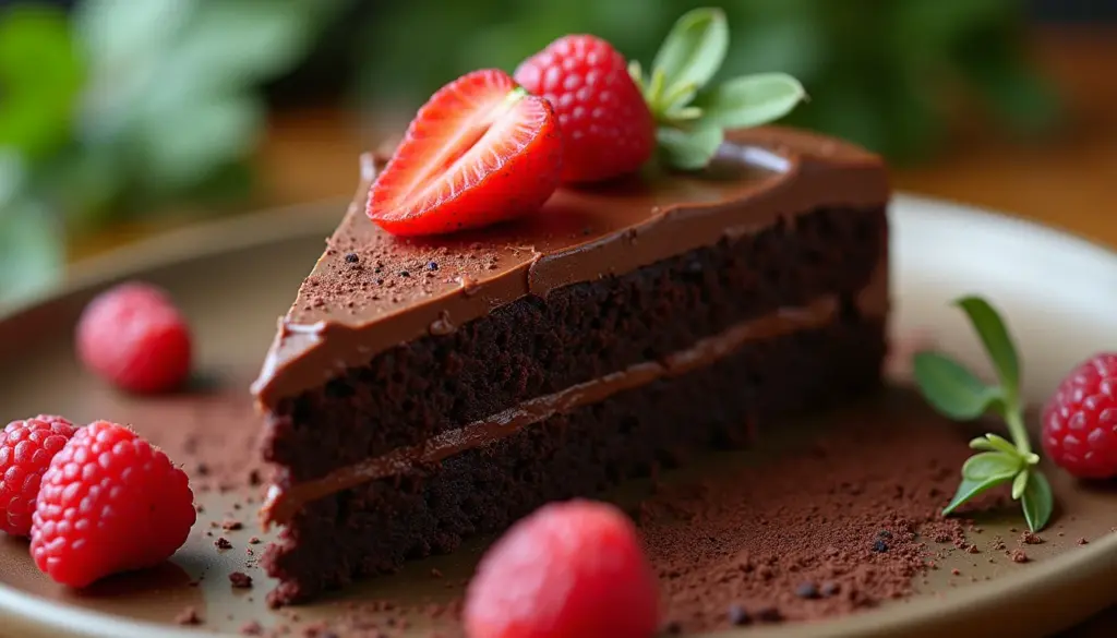 Bolo de Chocolate: o segredo da vovó que derrete na boca [Testado]