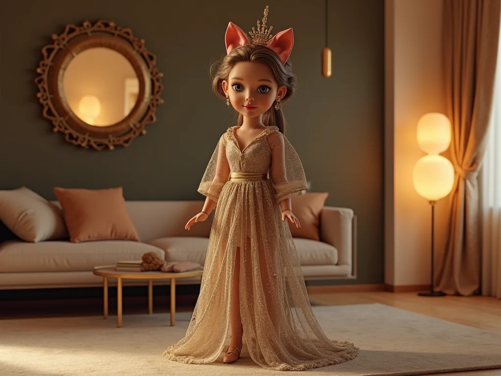 Boneca De Luxo Impala: Descubra os Modelos Que Vão Dominar 2026 Boneca De Luxo Impala: Descubra os Modelos Que Vão Dominar 2026