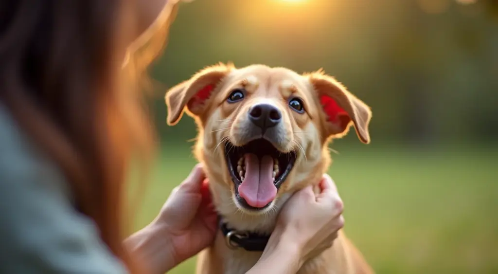 Cachorro com soluço o que fazer: [Guia Rápido] Para Aliviar
