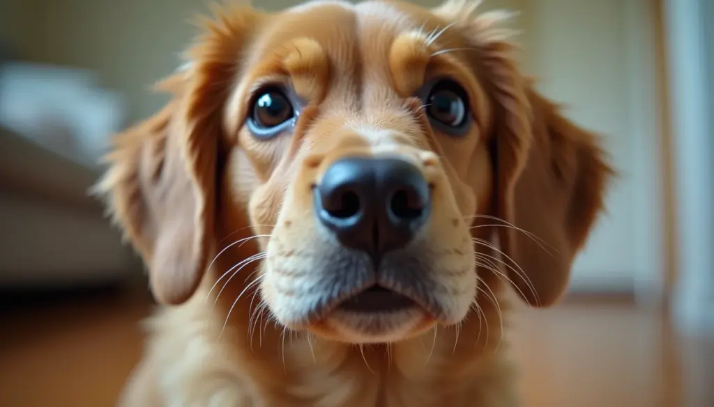 Cachorro Soluçando o que pode ser (curiosidade)? A Causa Chocante!
