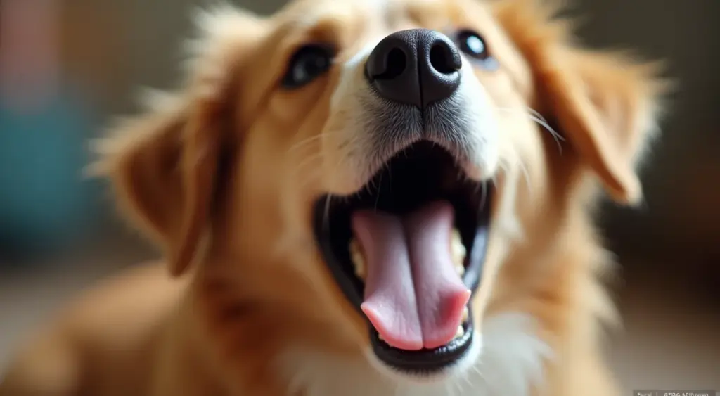 Cachorro Uivando com Música: A Ciência Revela Porquê! Cachorro Uivando com Música: A Ciência Revela Porquê!