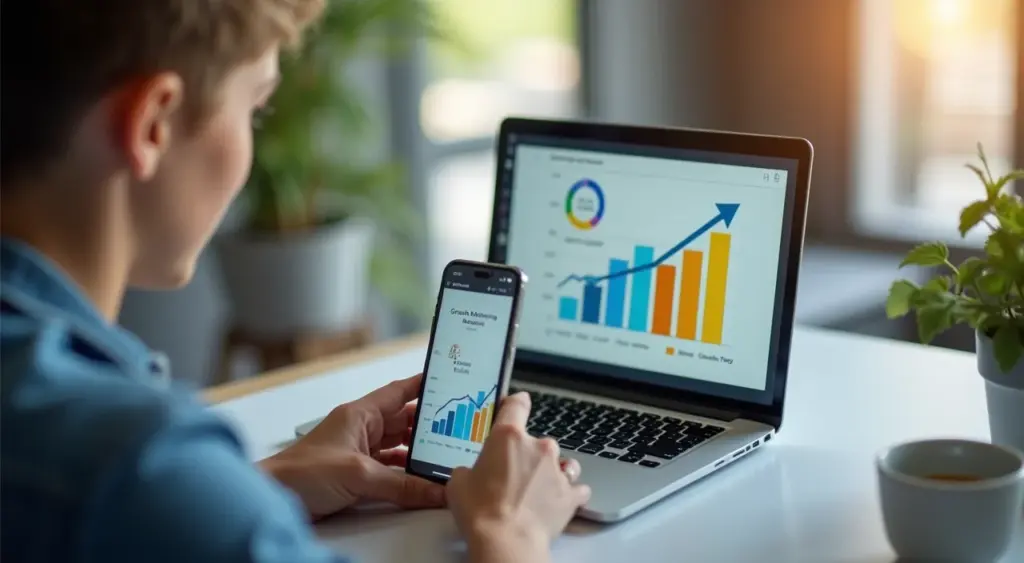 Cargos de Marketing em 2026: O Guia Definitivo para Crescer! Cargos de Marketing em 2026: O Guia Definitivo para Crescer!