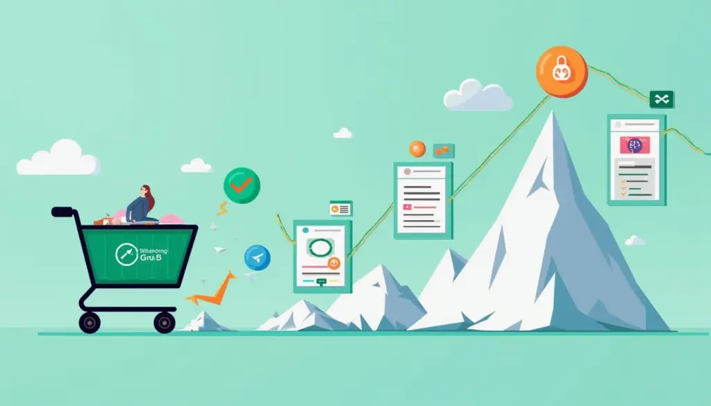 Carrinho Abandonado no WhatsApp: Recupere Vendas em 2026 Carrinho Abandonado no WhatsApp: Recupere Vendas em 2026