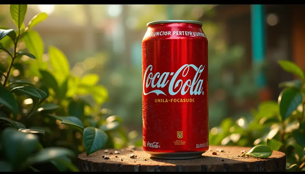 Coca Cola Marketing: 7 Estratégias Surpreendentes Reveladas